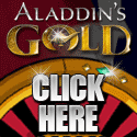 Aladdin's Gold